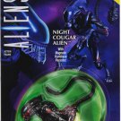 Aliens: Night Cougar Alien (NECA)