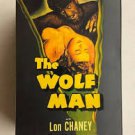 Universal Monsters: Ultimate Wolf Man - B&W Version  (NECA)