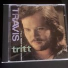 Travis Tritt: It's All About to Change (1991) - CD - USED