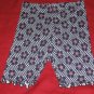Gymboree Girls Shorts Size 8 NEW