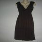 DEBBIE KATZ SOUTH BEACH 100% cotton Cover -Up  NWT $ 86