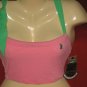 Juicy Couture ♥ MRS.ROBINS SHIRRED TANKINI  NWT SIZE PETITE $75.00