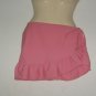 VIX SWIMWEAR WRAP SKIRT PINK SIZE M-L NWT $68.00