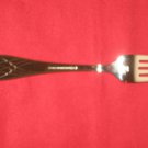 WATERFORD* 18/10 STAINLESS STEEL LISMORE PLACE FORK NEW IN PACK.
