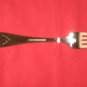 WATERFORD* 18/10 STAINLESS STEEL LISMORE PLACE FORK NEW IN PACK.