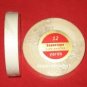 SuperTape Low Profile 1/2"x 12YDS Roll Tape Non Glare~Lace Wigs Hair Extensions.