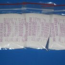 Walker No Glue Please"C" Contour ( Extended Wear ) Tape 108 Pcs ~Wigs & Toupee.