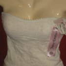 Juicy Couture  Beach Royalty Angel Tankini Size Small NWT.