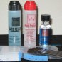 Walker 45PC Dab-on.Lace Release,Scalp Protector,MITY-TITE, Mini Extenbond &Brush