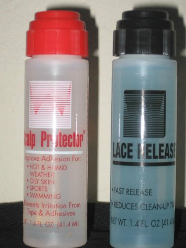 Walker Dab-on 1.4oz.Lace Release &Scalp Protector ~Wigs