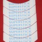 Walker "CC"Contour SuperStick Strips 72-Pieces ~ Wigs,Toupee.
