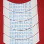 Walker "CC"Contour SuperStick Strips 72-Pieces ~ Wigs,Toupee.