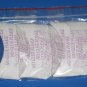 Walker No Glue Please"CC" Contour ( Extended Wear ) Tape 108 Pcs ~Wigs &Toupee.