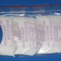 Walker No Glue Please"CC" Contour ( Extended Wear ) Tape 108 Pcs ~Wigs &Toupee.
