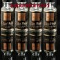 WALKER ULTRA HOLD 0.5 oz.Glue (4 - Bottles of 0.5 oz Glue ) ~Lace wigs & Toupee.