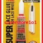 BMB SUPER LACE GLUE FOR PROFESSIONAL USE 0.4FL.OZ(CRAZY HOLD)FAST&EASY~LACE WIGS