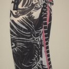 ANNE COLE COLLECTION BATHING SUIT COVER-UP SKIRT NWT:ONE SIZE $66.00