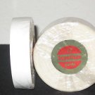 SuperTape 3/4" x 12 Yard Roll Tape Non Glare Unisex ~ Lace Wigs.