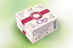 CO-ENZYM Q10 SOAP (ANTI-AGING SOAP) 150 GR.