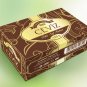 WALNUT EXTRACT GOURMET SOAP 150 gr