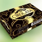 CHOCOLATE EXTRACT GOURMET SOAP 150Gr.
