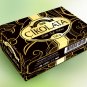 CHOCOLATE EXTRACT GOURMET SOAP 150Gr.