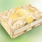 HYDROLIZED WHEAT EXTRACT GOURMET SOAP 150 GR