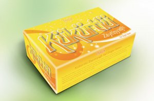 SULPHURIC PURE NATURAL SOAP 125 GR.