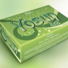 SEAWEED EXTRACT NATURAL SOAP 125 GR