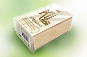 CLAY EXTRACT SOAP 150 GR