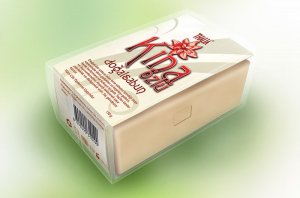 HENNA EXTRACT SOAP 150 GR