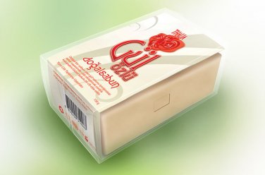 ROSE EXTRACT SOAP  150 GR