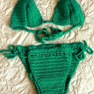 Crochet Bikini