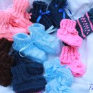 Babies shoes