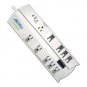 Accell GreenGenius D080B-003K 10-Outlet Surge Suppressor