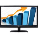 LG Flatron E2241VB-BN 22" LED LCD Monitor - 16:9 - 5 ms