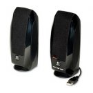 Logitech S-150 2.0 Speaker System - 1.2 W RMS