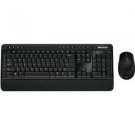Microsoft Wireless Desktop 3000 Keyboard and Mouse