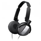 Sony MDR-NC7/BLK Noise Canceling Headphone