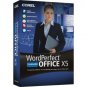 Corel WordPerfect OfficeX5 Standard Edition - Complete Product - 1 User