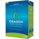 Nuance Dragon NaturallySpeaking v.11.0 Premium With Headset - Complete Product - 1 User