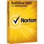 Norton AntiVirus 2012 - Complete Product - 3 PC in One Household
