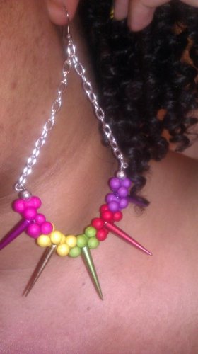 Summer Time Spikes