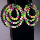 Three Ring Hoops