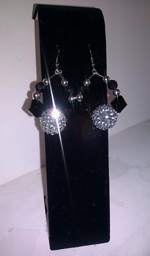 Small Elegant Hoops