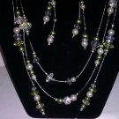 The Illusion Jewelry Set