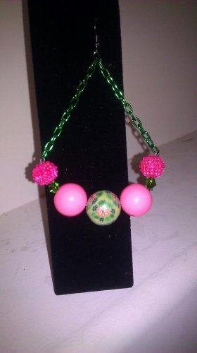 AKA Earrings