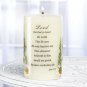 Love Of The Lord Candle
