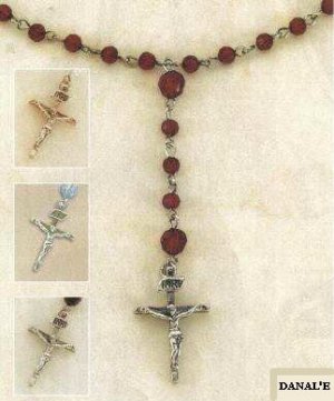 Rosary Beads