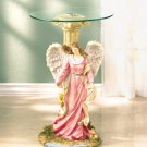 Guardian Angel Glass Tabletop